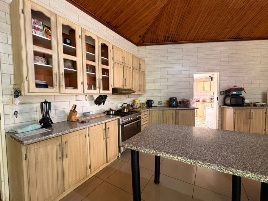 3 Bedroom Property for Sale in Flimieda North West